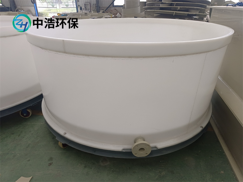 和田市PP抽滤槽